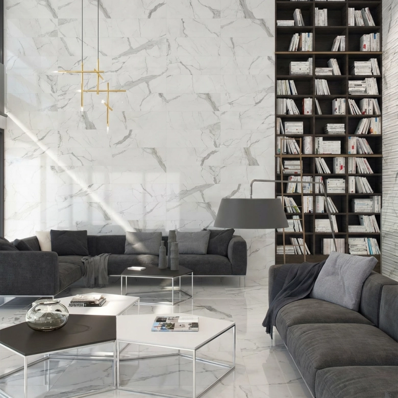 Hotel brillo 30*60 cm