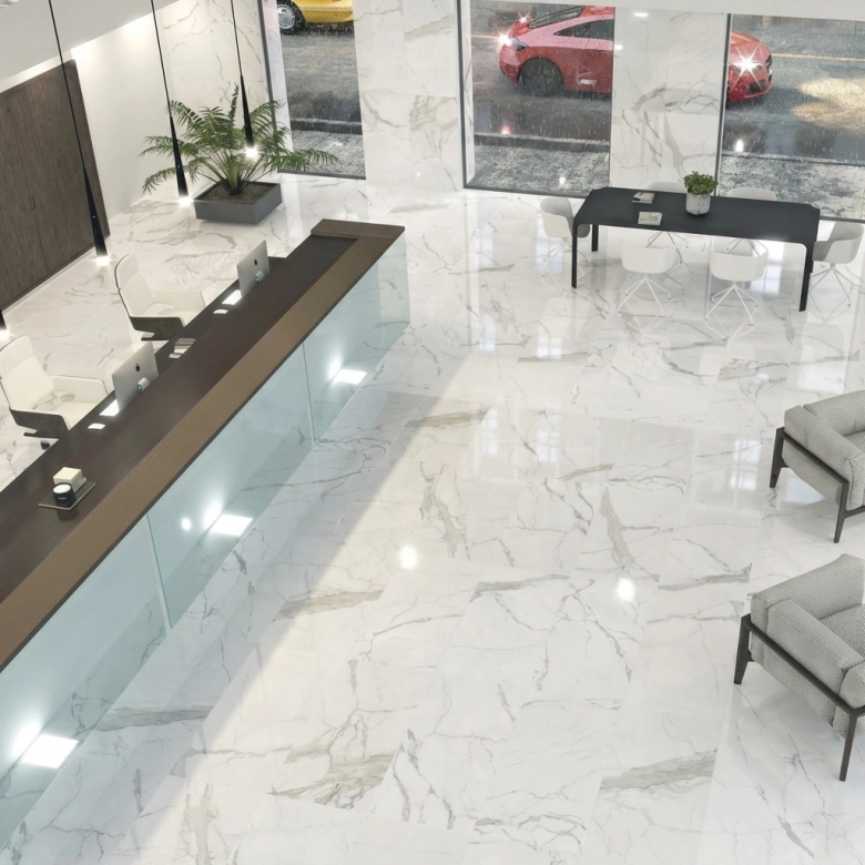 Hotel brillo 60*60 cm