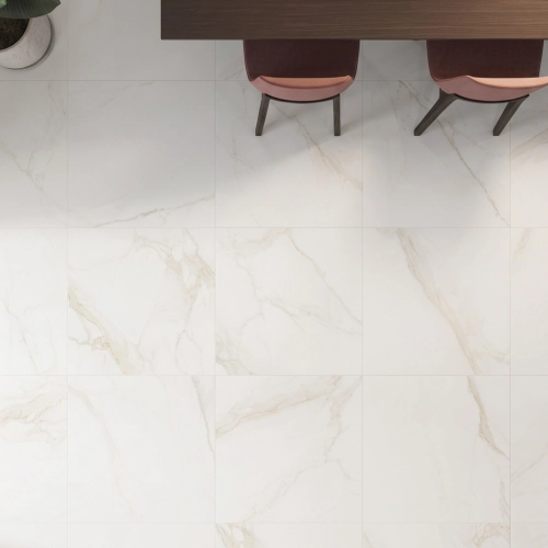 Carrelage sol et mur effet...