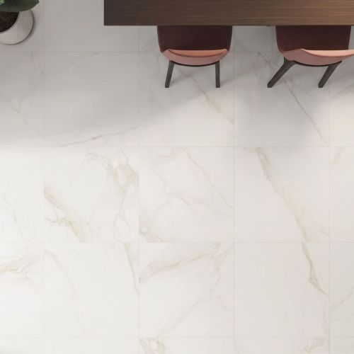 Carrelage sol et mur effet...