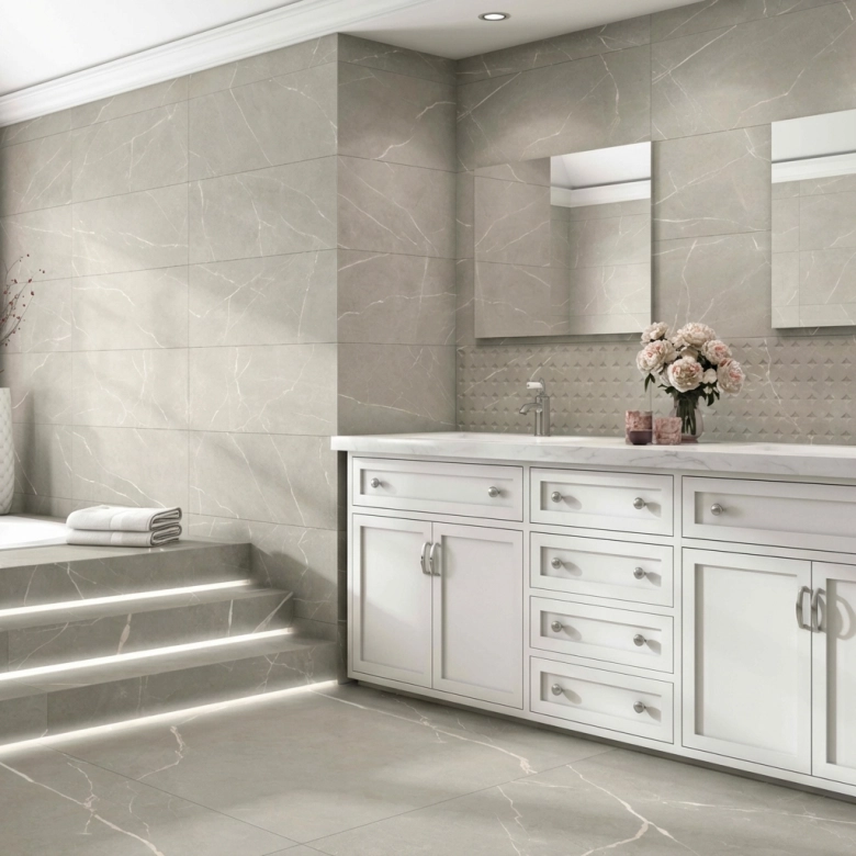 Carrara grey 60*60 cm