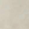 Carrelage sol poli effet marbre Concept crema 120120 cm