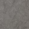 Carrelage sol poli effet marbre Concept gris 120120 cm