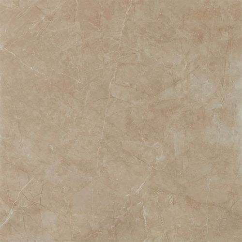 Carrelage sol poli effet marbre Concept miel 120120 cm