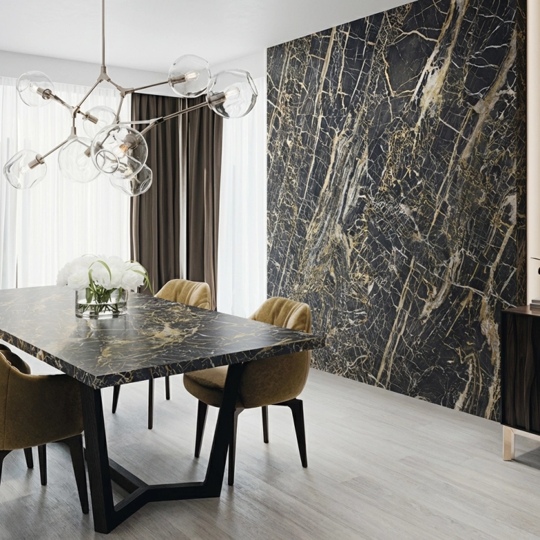 Black Golden 60*120 cm