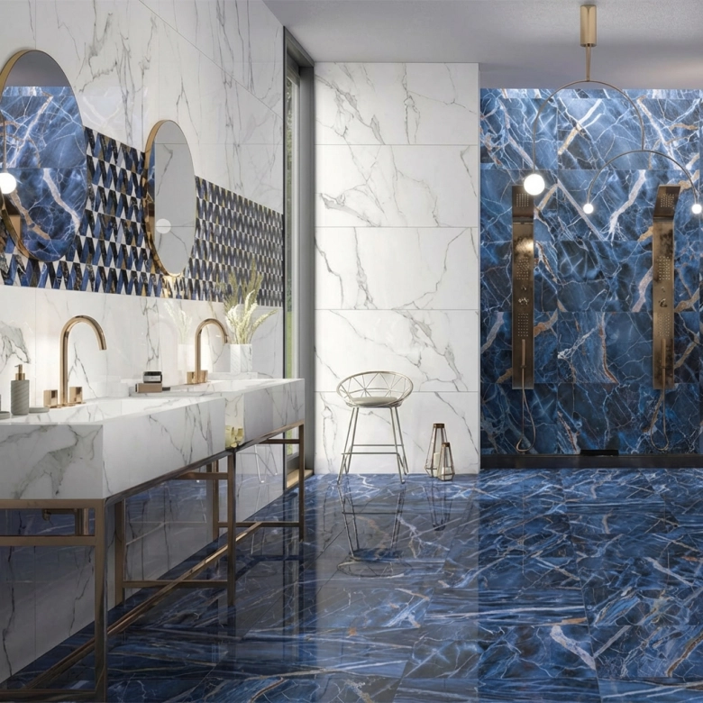 Botticcino universe 60*120 cm