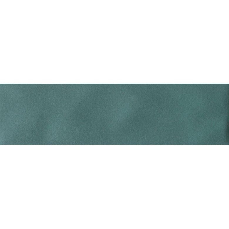 Carrelage mur effet zellige Amani Vert Oasis 7x25 cm