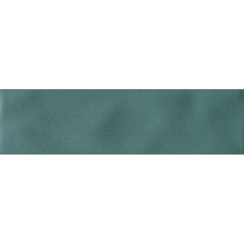 Carrelage mur effet zellige Amani Vert Oasis 7x25 cm