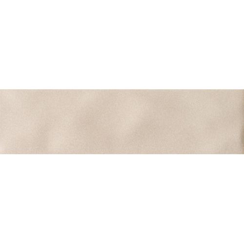 Carrelage mur effet zellige Amani Beige Sable 7x25 cm