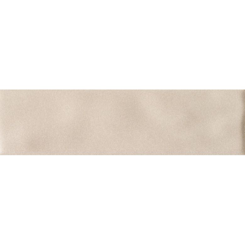 Carrelage mur effet zellige Amani Beige Sable 7x25 cm