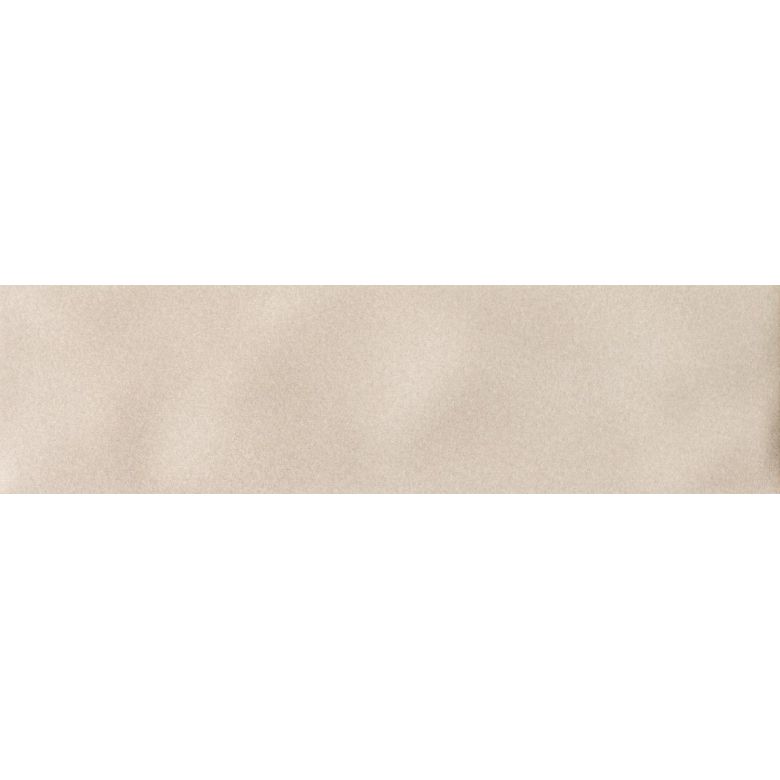 Carrelage mur effet zellige Amani Beige Sable 7x25 cm