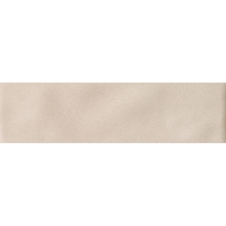 Carrelage mur effet zellige Amani Beige Sable 7x25 cm