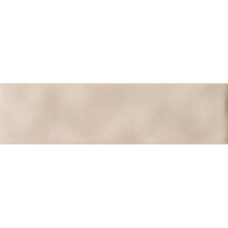 Carrelage mur effet zellige Amani Beige Sable 7x25 cm