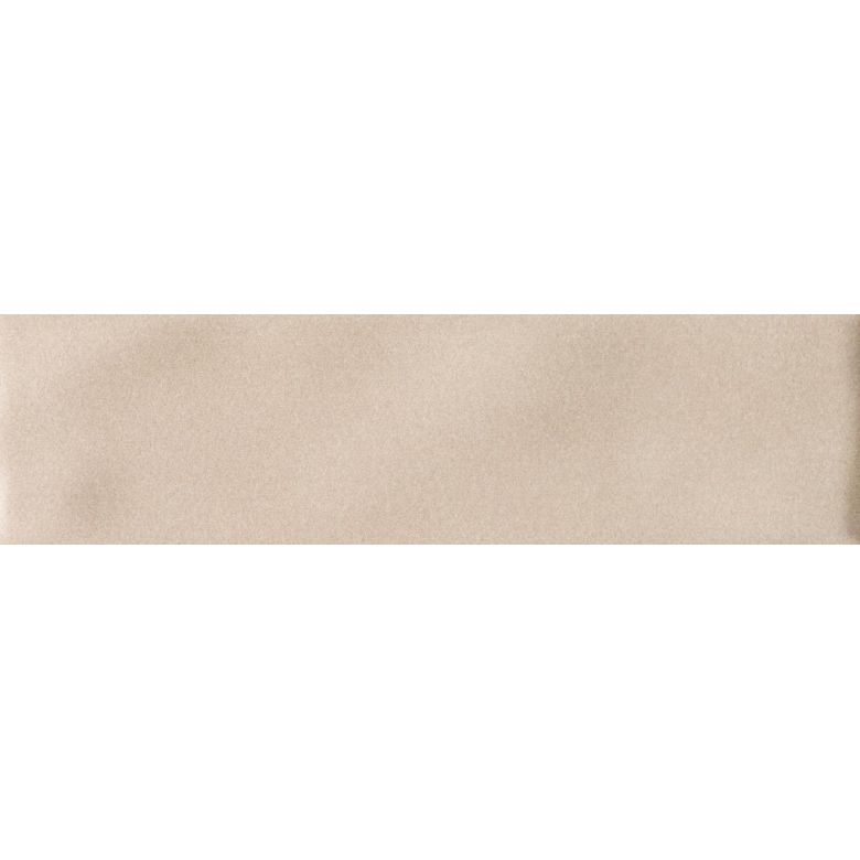 Carrelage mur effet zellige Amani Beige Sable 7x25 cm
