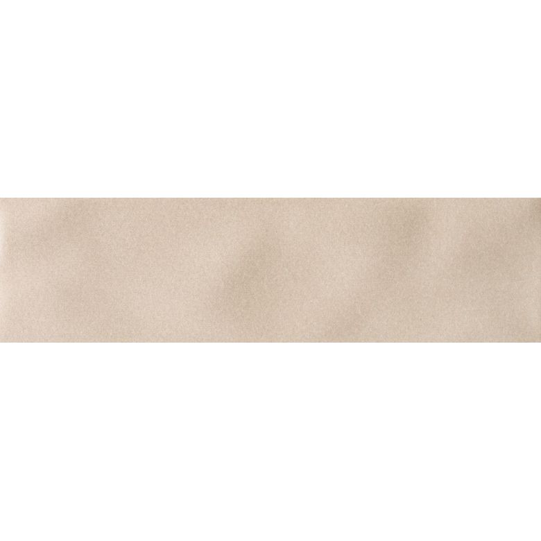 Carrelage mur effet zellige Amani Beige Sable 7x25 cm