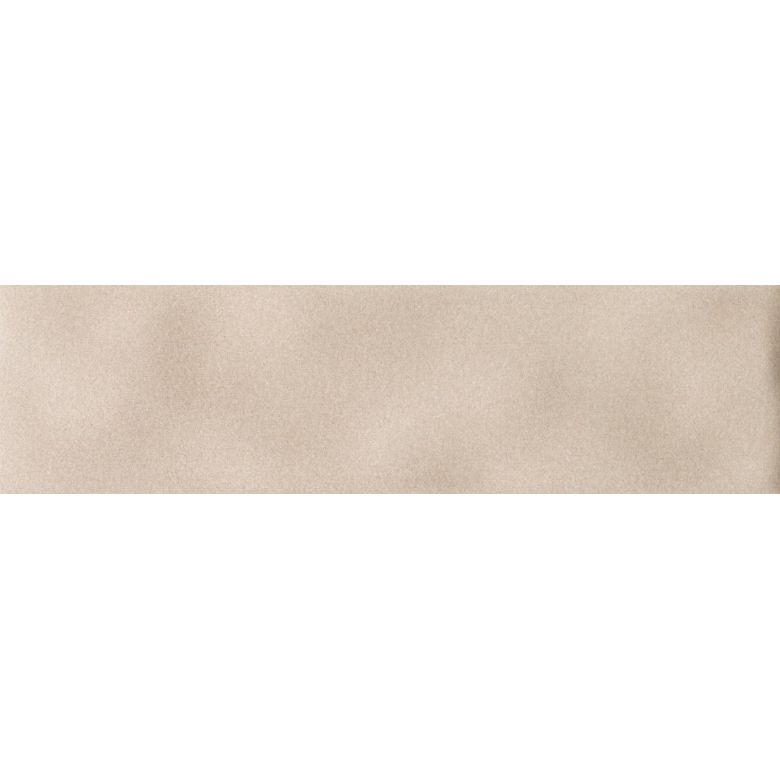 Carrelage mur effet zellige Amani Beige Sable 7x25 cm