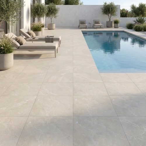 Carrelage sol extérieur...