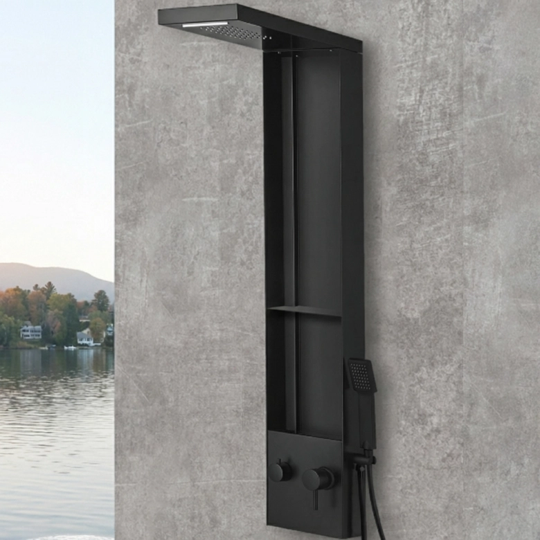 Colonne de Douche Pipa