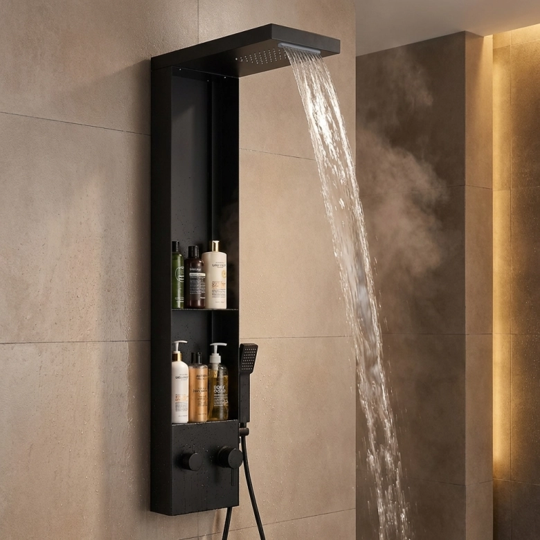 Colonne de Douche Pipa