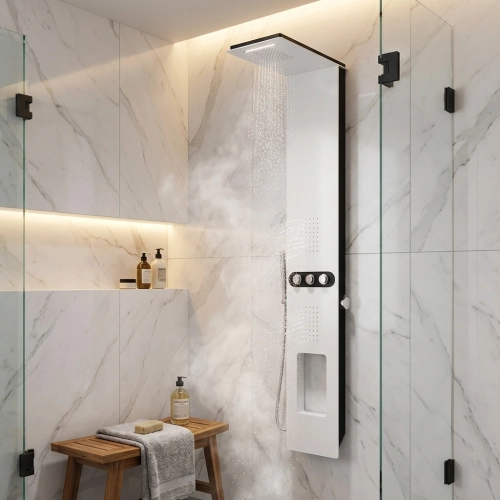 Colonne de Douche hydro...