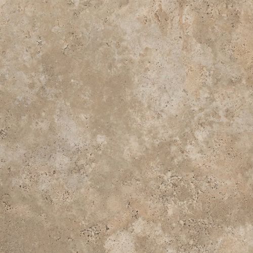 Carrelage sol effet pierre Travertin Naturel 30x30 cm