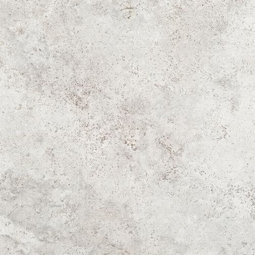 Carrelage sol effet pierre Travertin Gris 30x30 cm