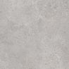 Carrelage sol effet béton Hurrican grey 90x90 cm