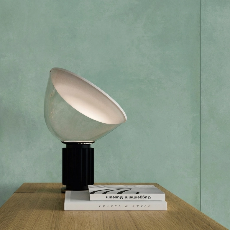 Carrelage sol effet béton Inédit menthe60x120 cm