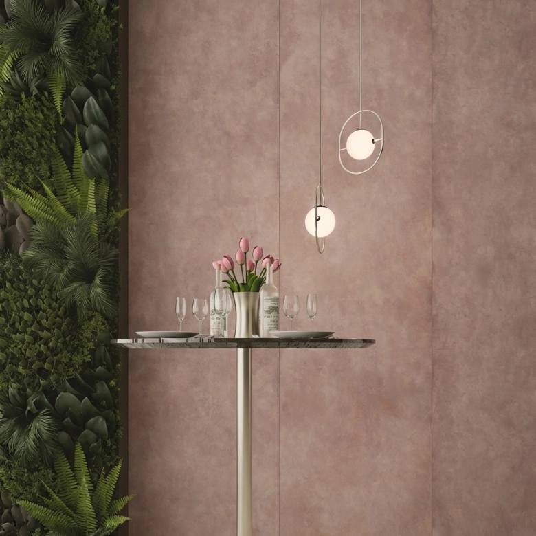 Carrelage sol effet béton Inédit terre60x120 cm