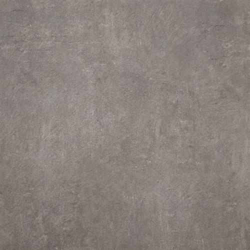 Carrelage sol effet Béton graphito 98,5x98,5 cm