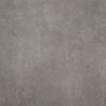 Carrelage sol effet Béton graphito 98,5x98,5 cm