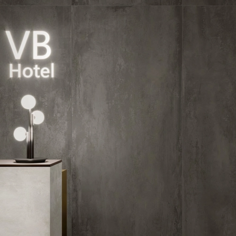 Liberty coal 60*60 cm