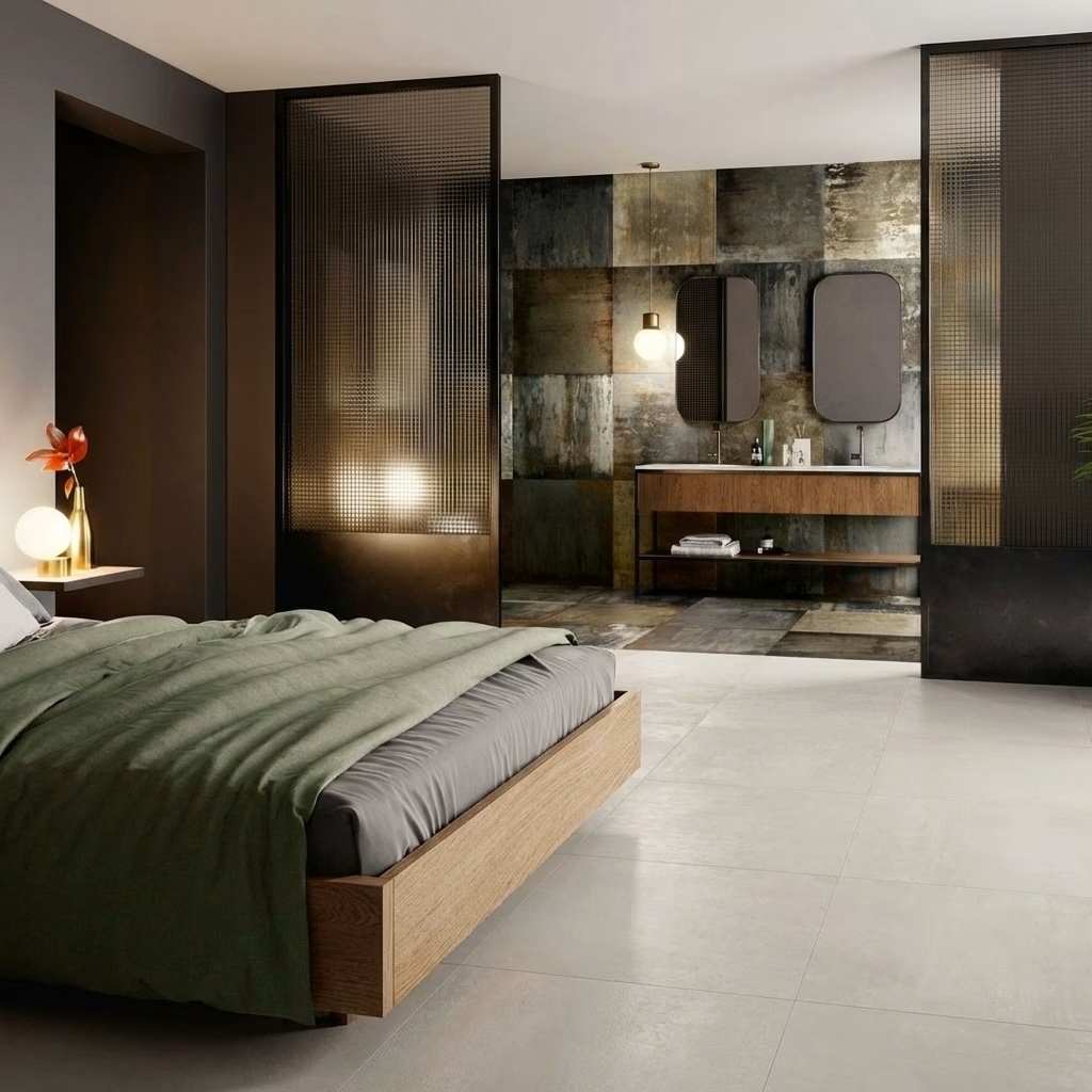 Carrelage 80x80 cm : Grès Cérame XXL dès 20€/m² | Réflex Boutique