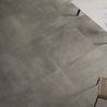 Carrelage sol effet béton Liberty sward 80x80 cm