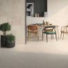 Carrelage sol moderne Rio Beige 60x120 cm