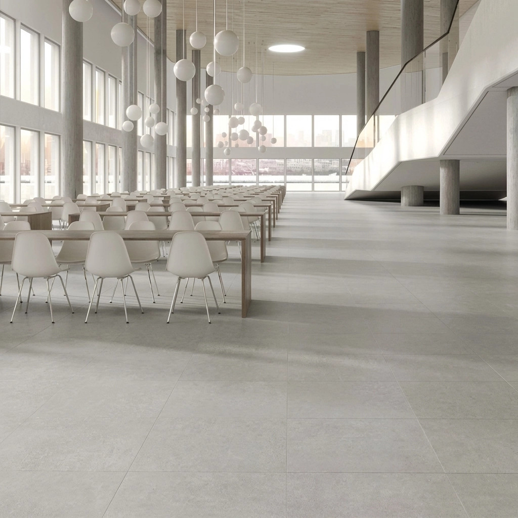 Carrelage Grès Cérame Pleine Masse & Teinté dans la Masse | Réflex Boutique