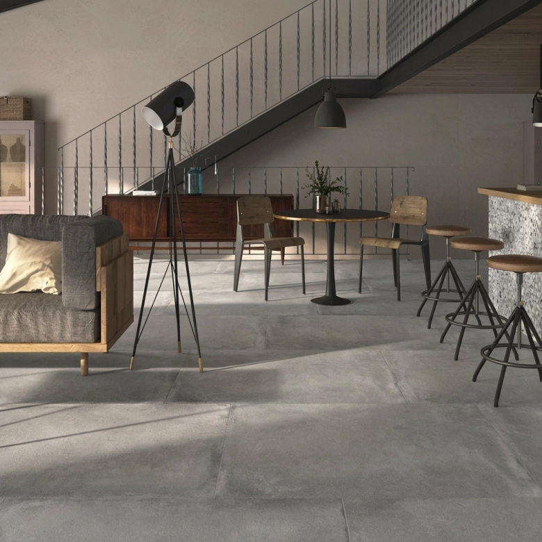 Prestige concrete 45*45 cm