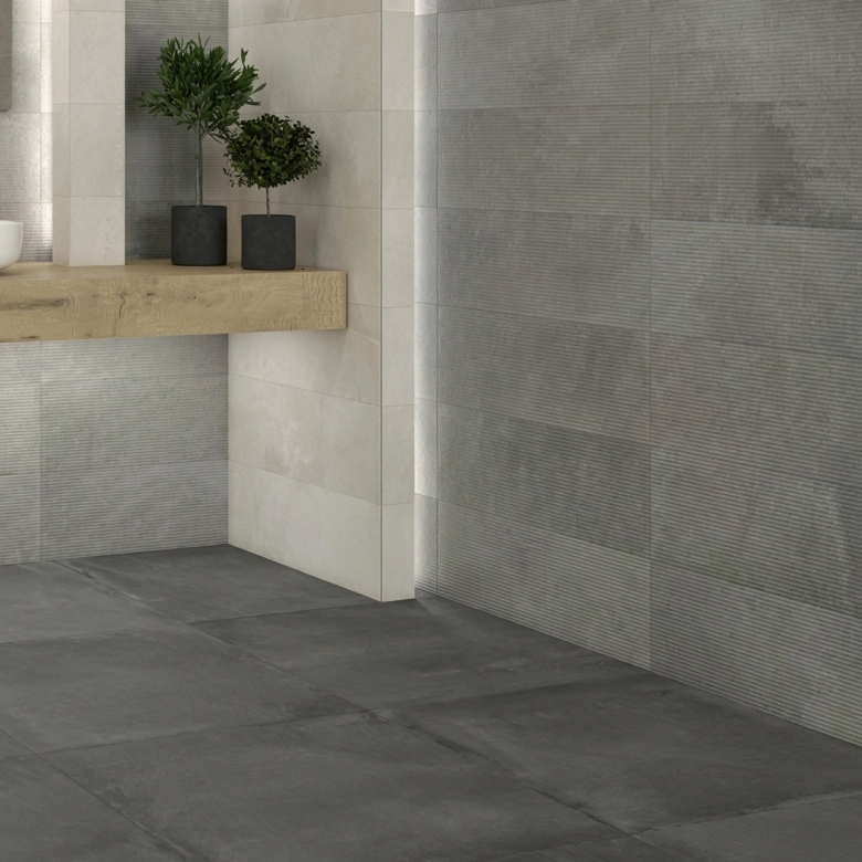 Prestige plumb 45*45 cm