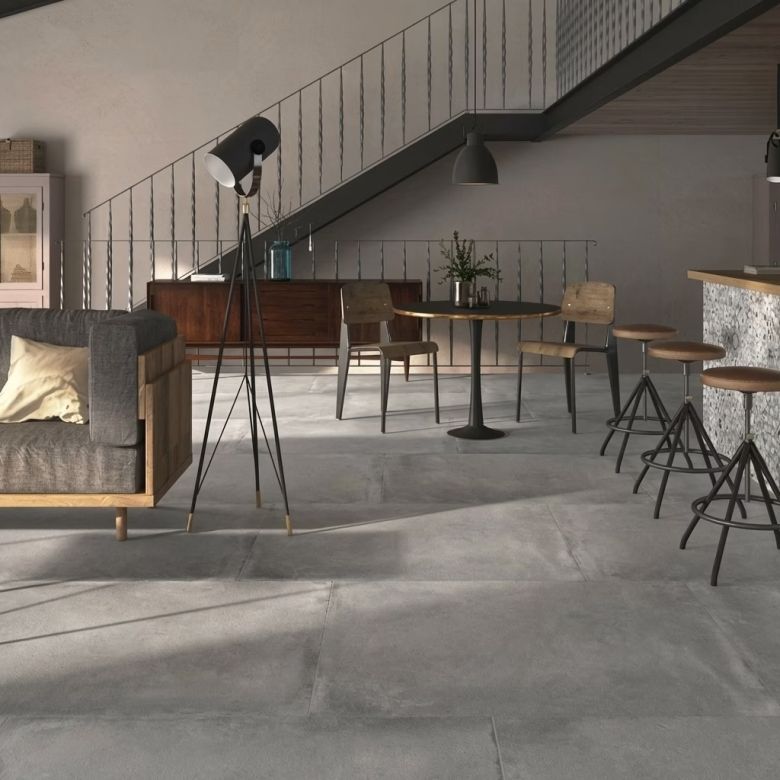 Carrelage sol moderne Prestige concrete 3060 cm