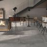 Carrelage sol moderne Prestige concrete 7575 cm