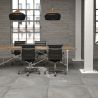 Carrelage sol moderne Prestige argent 3060 cm