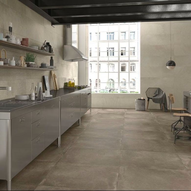 Carrelage sol moderne Prestige ambre 3060 cm