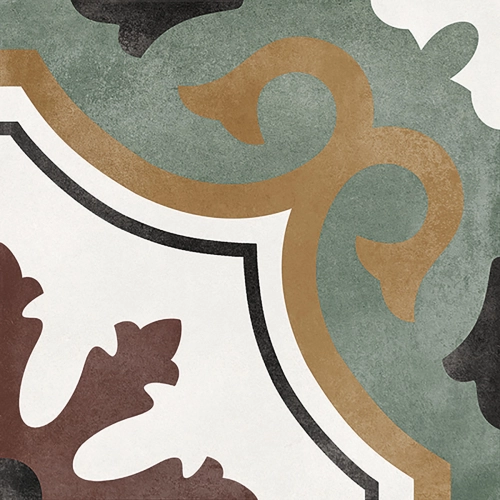 castle olivia 15*15 cm