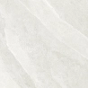 Carrelage sol extérieur effet pierre Rock leucos R11 60x60 cm