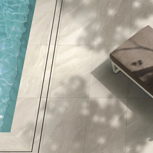 Carrelage sol extérieur...