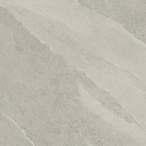 Carrelage sol extérieur effet pierre Rock litos R11 60x60 cm