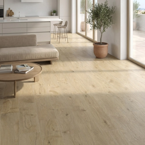 Carrelage sol imitation...