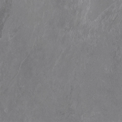 Carrelage sol extérieur effet pierre Roma grigio R11 80x80 cm