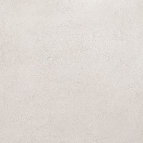 Carrelage sol moderne Prisme Blanc 90x90 cm
