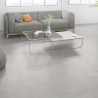 Carrelage sol moderne Allure Gris 59,2*59,2 cm